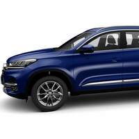 CHERY 奇瑞 瑞虎8 22款 1.5TCI 双离合 新动版 5座