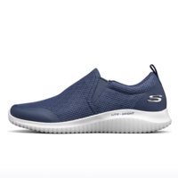 SKECHERS 斯凯奇 Flection 休闲运动鞋 8790095/NVY 海军蓝色 45