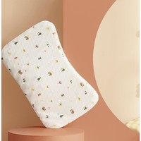 食品级硅胶枕（1-3岁适用）