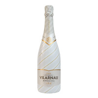 VILARNAU 维拉诺 专用 维布兰诺 卡瓦起泡葡萄酒 750ml