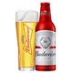 临期品：Budweiser 百威 经典醇正啤酒 335ml*2瓶