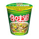 NISSIN 日清食品 合味道 猪骨浓汤风味 方便面 77g*6杯