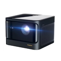 抖音超值购：Dangbei 当贝 X3 Pro 激光4K投影 家用投影仪家庭影院 激光电视