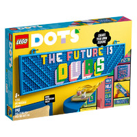 Prime会员：LEGO 乐高 DOTS系列 41952 大信息板