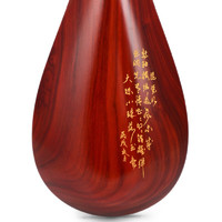 XINGHAI星海8912-2专业花梨琵琶乐器 花梨红木抛光琵琶 民族琵琶乐器
