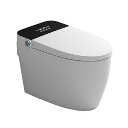 plus会员gotd宫田智能马桶一体式舒适款无水箱400mm