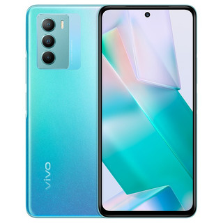 vivo T1 5G智能手机 8GB+128GB