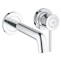 GROHE 高仪 2029200C 暗藏面盆龙头