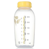 medela 美德乐 PP储奶瓶 250ml