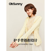 OhSunny 女士防晒衣 10029707689366