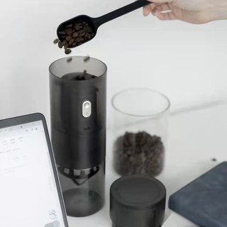 TIMEMORE 泰摩 电动磨豆机手冲一体咖啡机 户外旅行便携咖啡机 便携手冲咖啡壶套装