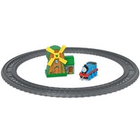 THOMAS & FRIENDS 轨道大师系列 GBN45 培西多玩法百变轨道