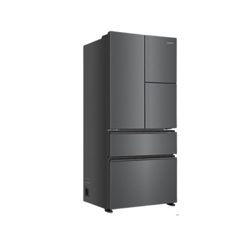 Casarte 卡萨帝 Homey系列 BCD-503WGCFDL7GSU1 自由嵌入式多门冰箱 503L