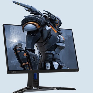 LEGION 联想拯救者 Y25-30 24.5英寸 IPS FreeSync 显示器（1920×1080、280Hz、99%sRGB、HDR400）