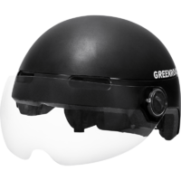 FOREVER 永久 PJ446 3C认证电动车头盔