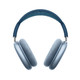 Apple 苹果 AirPods Max 主动降噪头戴式蓝牙耳麦
