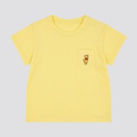 UNIQLO 优衣库 婴儿/幼儿 MAGIC FOR ALL ICONS印花T恤(米奇)夏季UT 436559