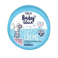 Elkos 婴幼儿润肤霜 150ml