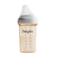 hegen PPSU奶瓶 150ml/240ml 3-6月