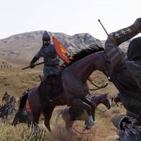 TaleWorlds 《骑马与砍杀2霸主》PC数字版游戏