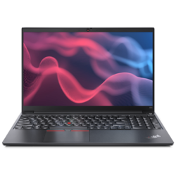 ThinkPad 思考本 E15 2022款 15.6英寸笔记本电脑（i5-1240P、16GB、512GB)