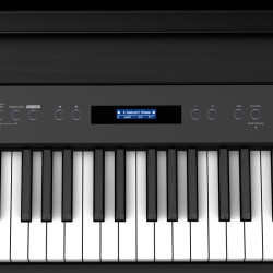 roland罗兰官方fp60x初学便携式88键重锤专业家用电钢琴