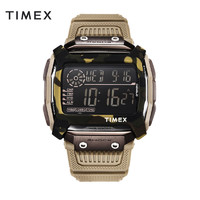 百亿补贴：TIMEX 天美时 男士电子腕表 TW5M20600