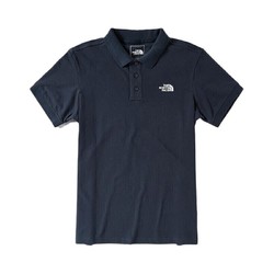 THE NORTH FACE 北面 男款休闲POLO衫 5B1O RG1