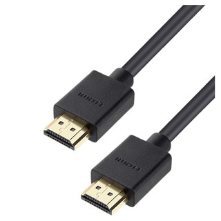 JASUN 佳星 JS-030A HDMI 2.0 视频线缆