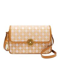 FOSSIL 女士单肩包