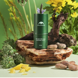 帕达诺 婴儿紫草膏 蚊子蚊虫叮咬解痒膏 专利紫草舒缓棒6g*1支