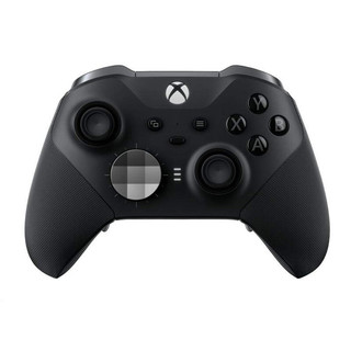 Microsoft 微软 Xbox Elite 无线控制器2代 黑色