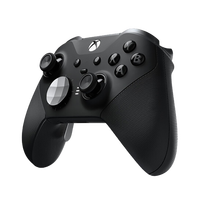 微软 Xbox Elite 无线控制器2代 黑色