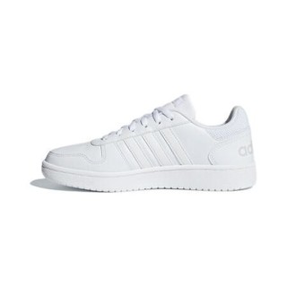 adidas NEO Hoops 2.0 女子休闲运动鞋 B42096