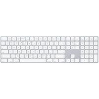 Apple 苹果 带有数字小键盘的妙控键盘 - 中文 (拼音) MQ052CH/A