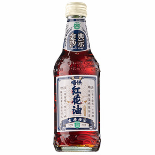 ASIA 亚洲 唔系红花油 金典沙示汽水 325ml