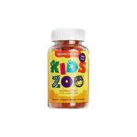 KIDS ZOO 儿童DHA藻油软糖