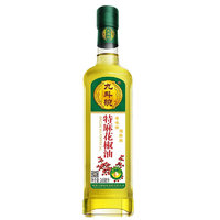 九斗碗 特麻花椒油 265ml