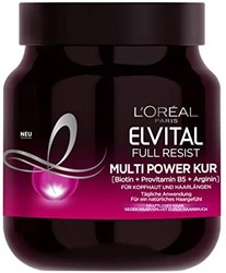 L'OREAL PARIS 巴黎欧莱雅 L&#39;Oréal Paris 巴黎欧莱雅 Elvital *保湿,680毫升