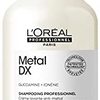 巴黎欧莱雅 L'Oréal 欧莱雅 Professionnel *洗发水,容光焕发,专家系列,Metal DX 洗发水,300毫升