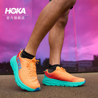 HOKA ONE ONE 林康3 女款减震公路跑鞋 1119396