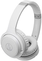 铁三角 Audio Technica 铁三角 ATH-S200BTWH 无线耳机 - 白色