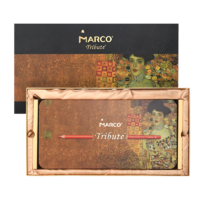 MARCO 马可 大师系列大师碳铅礼盒