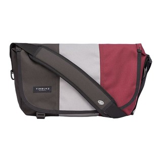 TIMBUK2 天霸 Classic系列 男女款单肩斜挎邮差包 TKB1108-2-1078 荔枝色 S