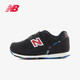 new balance NB996儿童运动休闲跑步鞋小童鞋 FS996BWI