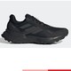 百亿补贴：adidas 阿迪达斯 TERREX SOULSTRIDE 男户外运动越野跑鞋 FZ3036
