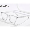 JingPro 镜邦 1.60超薄防蓝光非球面+149超轻TR90镜框多款（适合0-600度）