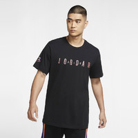 AIR JORDAN 男款篮球运动休闲T恤 CN3331