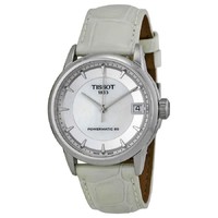 TISSOT 天梭 经典系列 女士机械表 T086.207.16.111.00