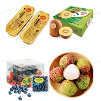 京东自营  水果组合促销（奇异果约7.2/个、榴莲约13.5/盒、蓝莓12.9/盒、鲜本味鸡蛋约1.03/个）